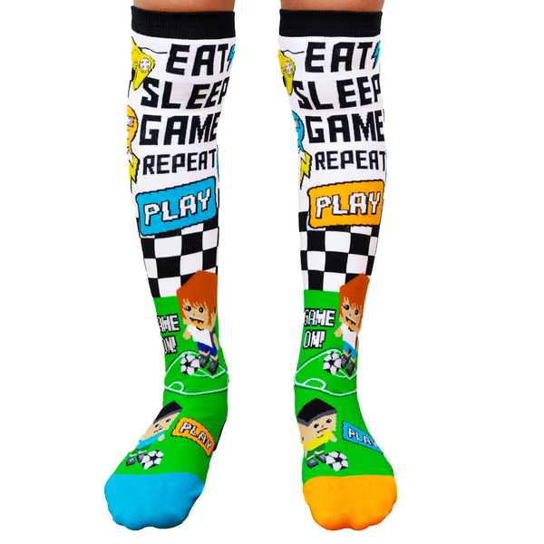 MM GAME SOCKS