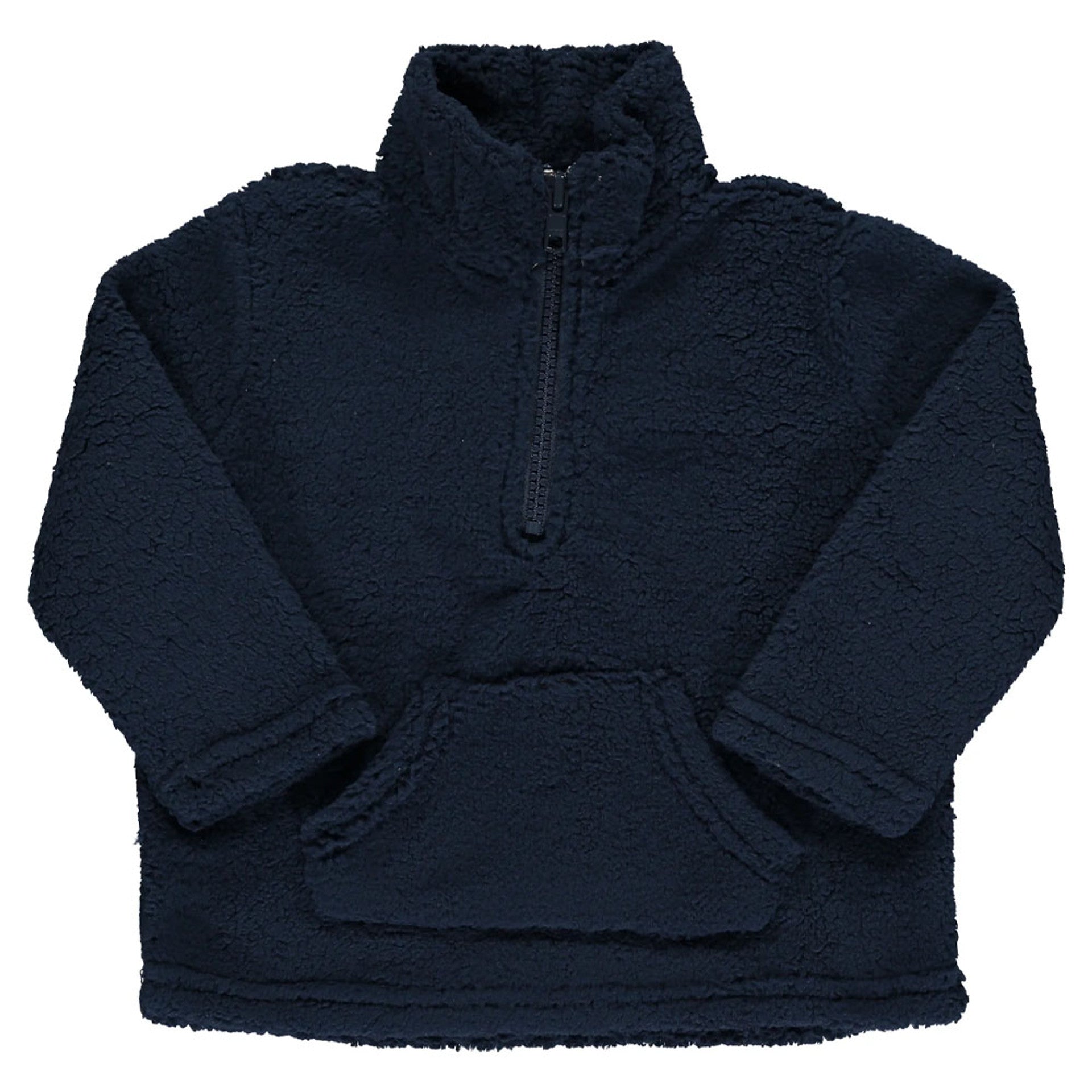 Picchu Sherpa-Navy