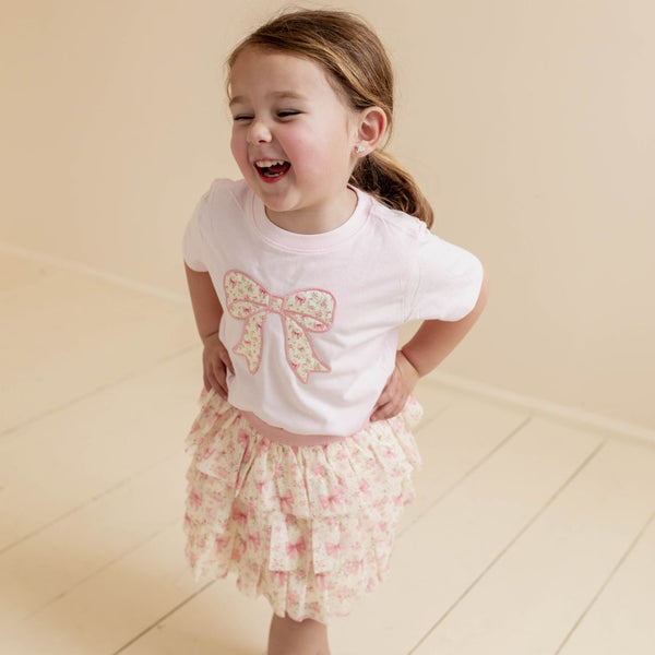 Ditsy Floral Petal Tutu