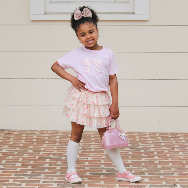 Ditsy Floral Petal Tutu