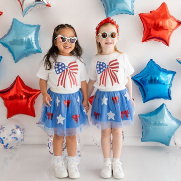 Patriotic Cutie Tutu