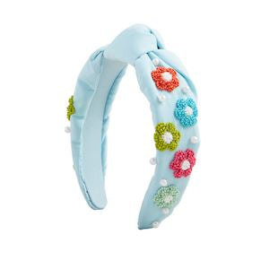 MP Easter Beaded Headband