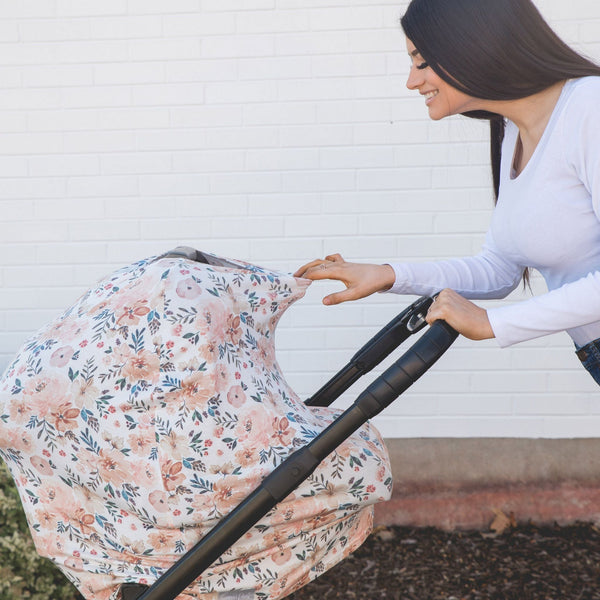 Multi Use Cover - Autumn