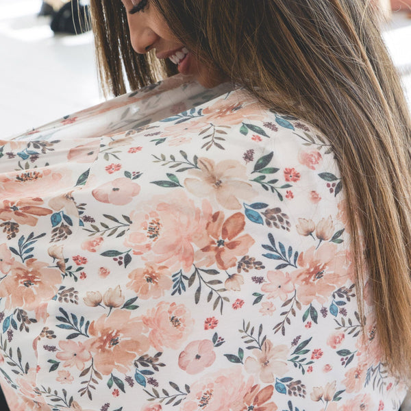 Multi Use Cover - Autumn