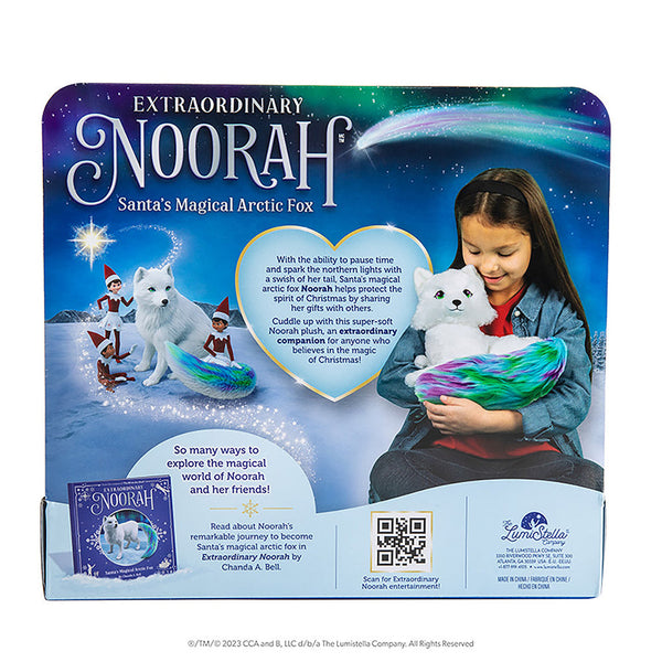 Elf on the Shelf Noorah® Plush