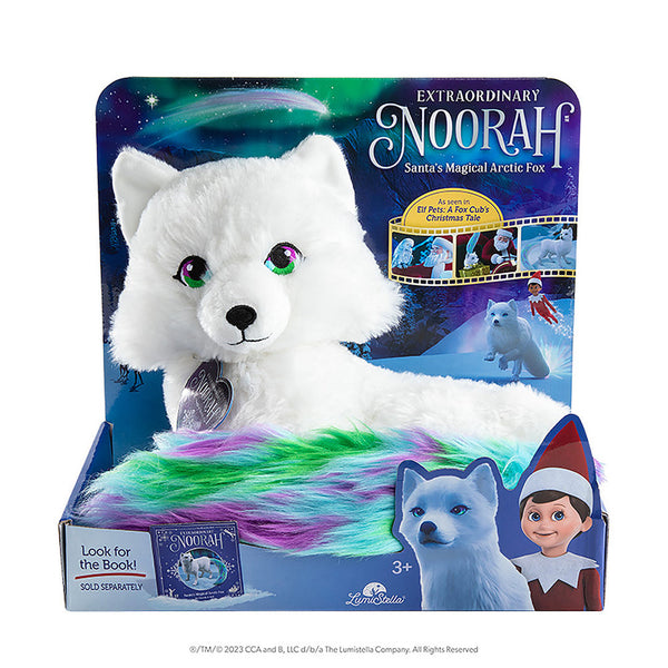 Elf on the Shelf Noorah® Plush