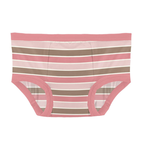 Training Pants-Neapolitan Stripe