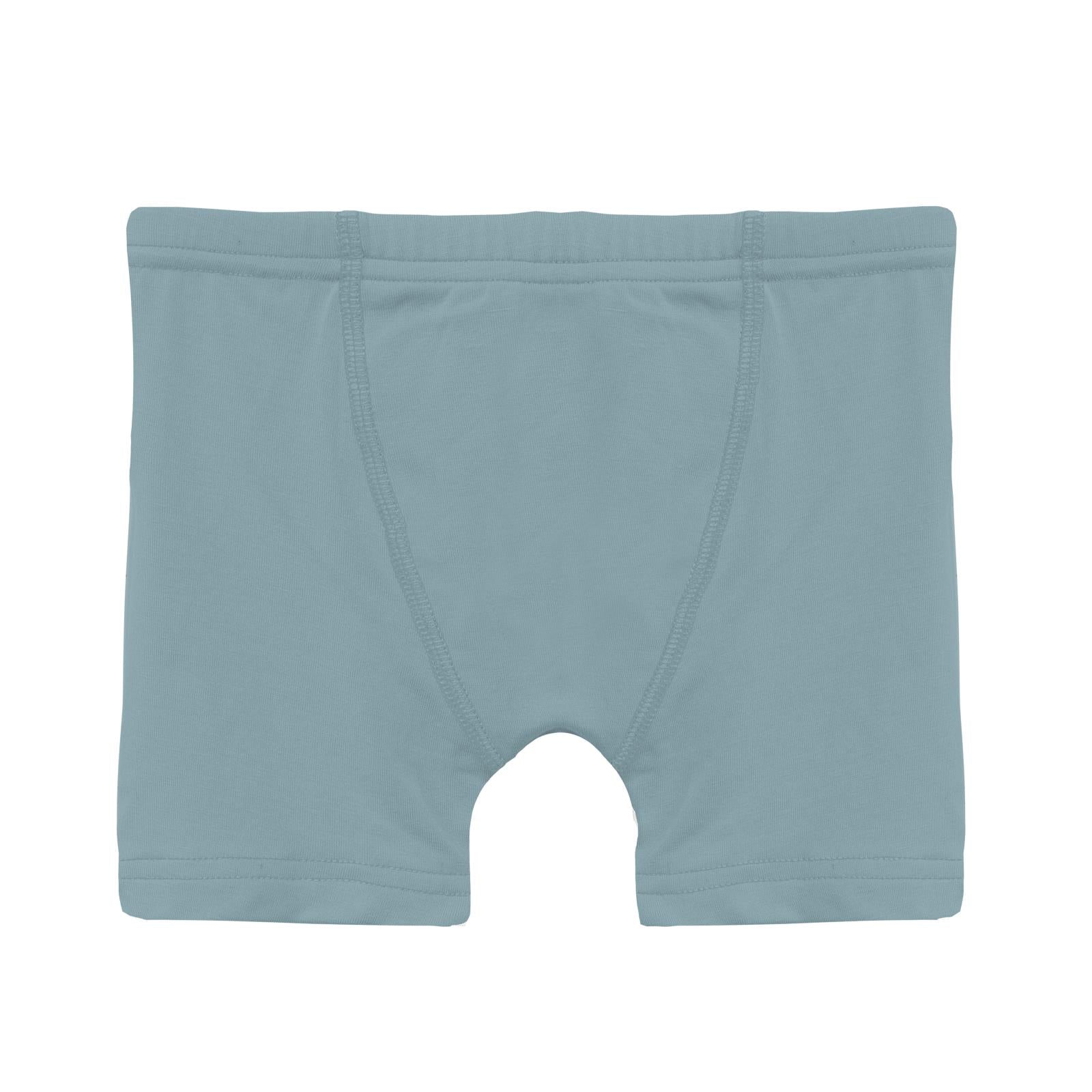 Boxer Brief-Stormy Sea