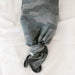 Hunter Newborn Knotted Gown