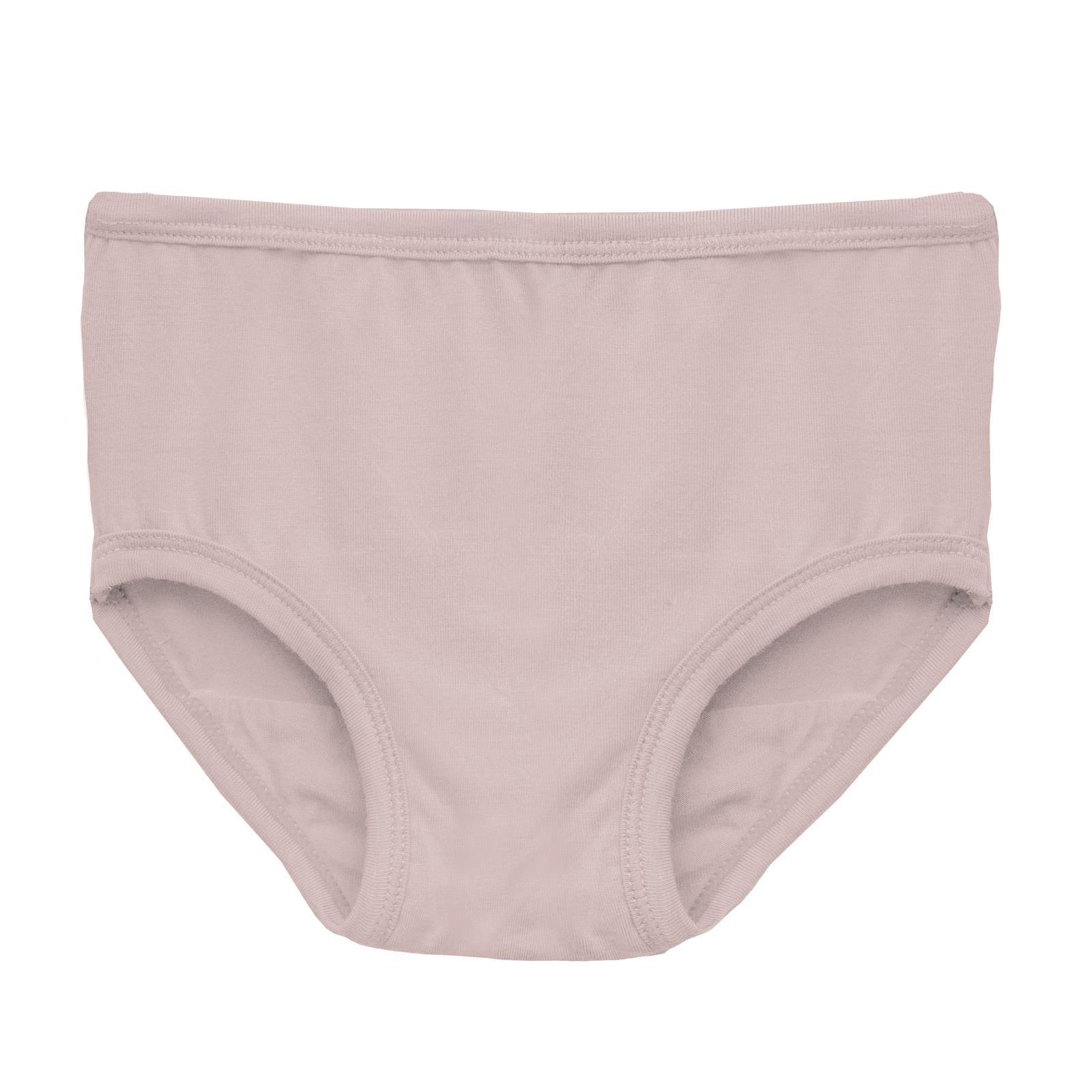 KicKee Pants Dew Crab Types Girls Underwear