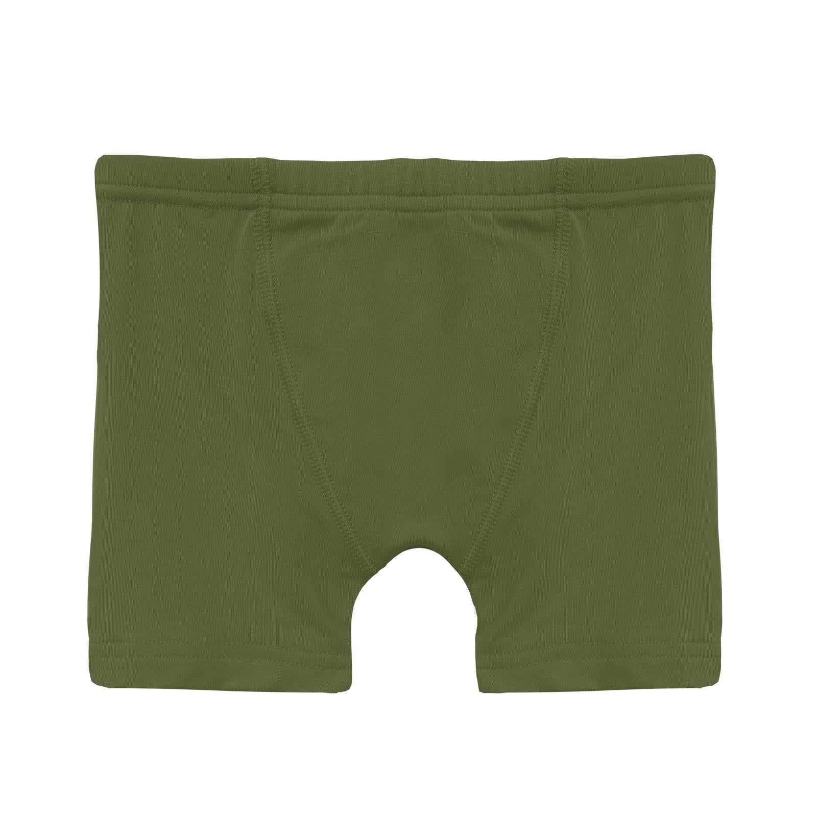 Boxer Brief-Pesto