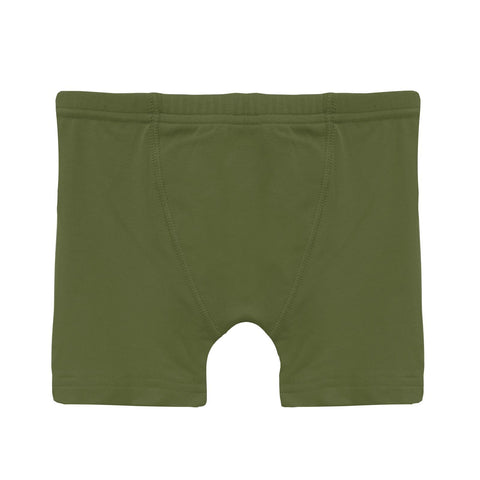 Boxer Brief-Pesto