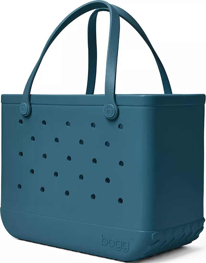 Blue Lagoon Original Bogg Bag