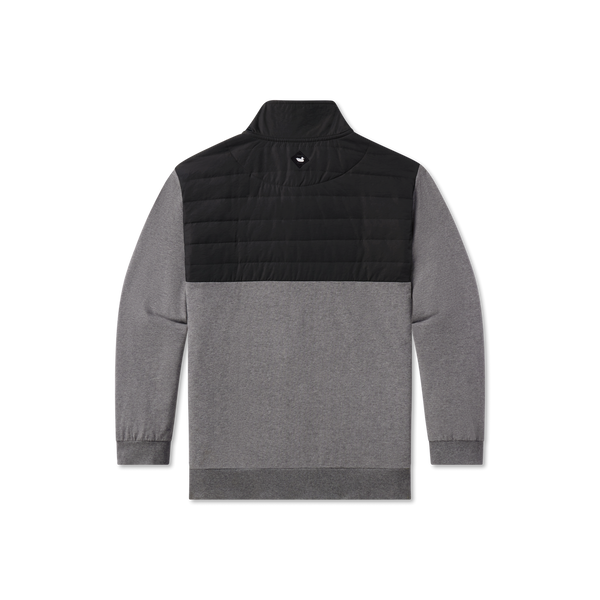 Richardson Stretch Heather Pullover