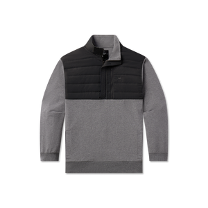 Richardson Stretch Heather Pullover