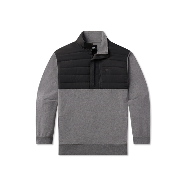 Richardson Stretch Heather Pullover