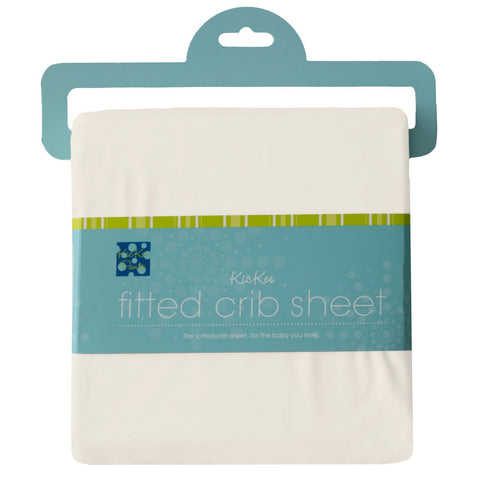 Grow with me Crib to Twin Fitted Sheet