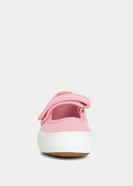 Light Pink Olivia Mini