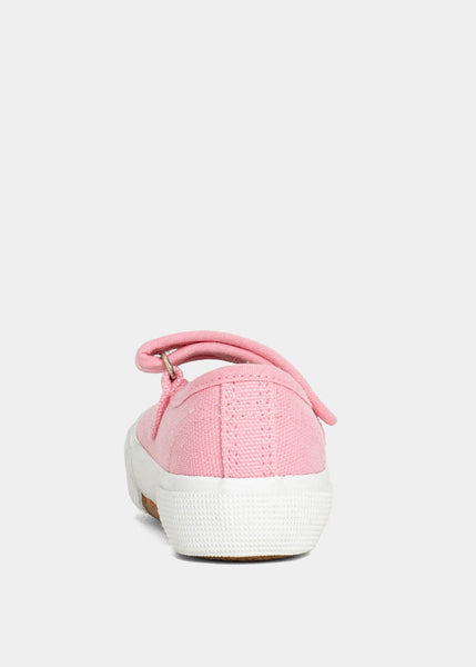 Light Pink Olivia Mini