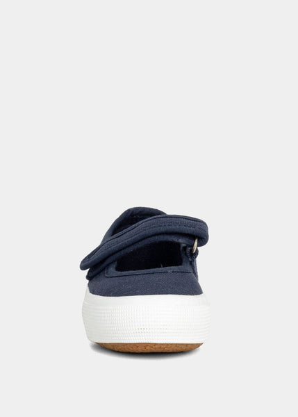 Royal Blue Olivia Mini