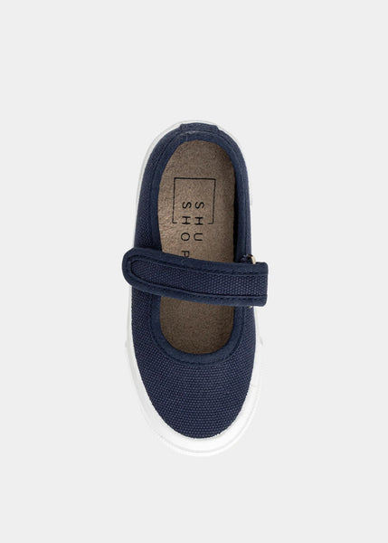 Royal Blue Olivia Mini