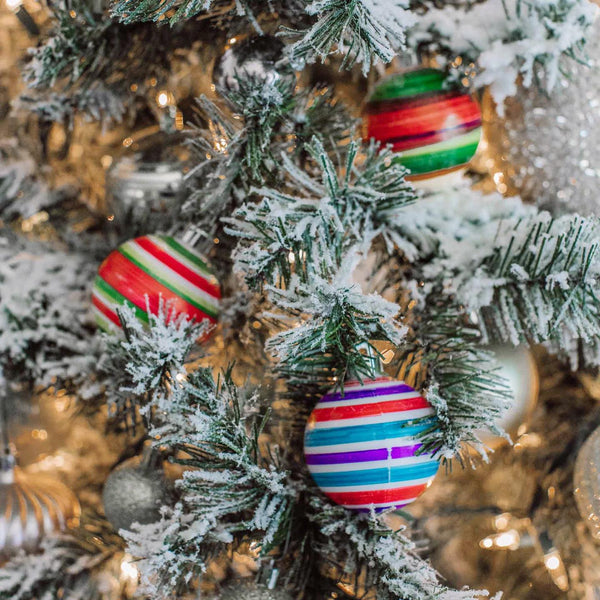 Treemendous 6 Pack Ornament Refill