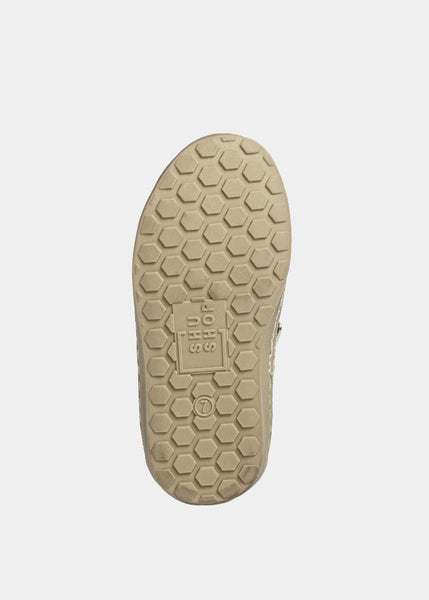 PAULA MINI - STERLING GLITTER