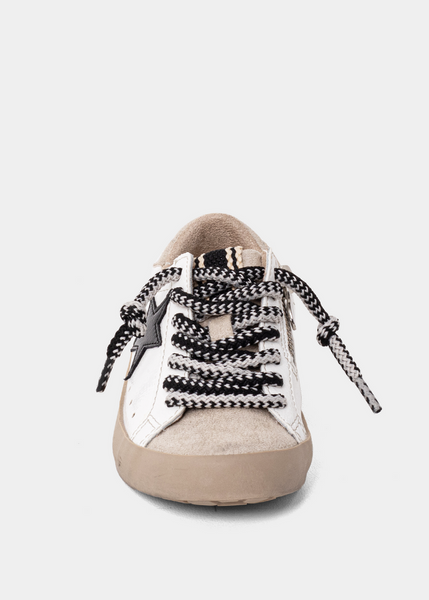 Black And White Paula Mini