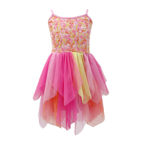 PP Stardust Unicorn Fairy Dress