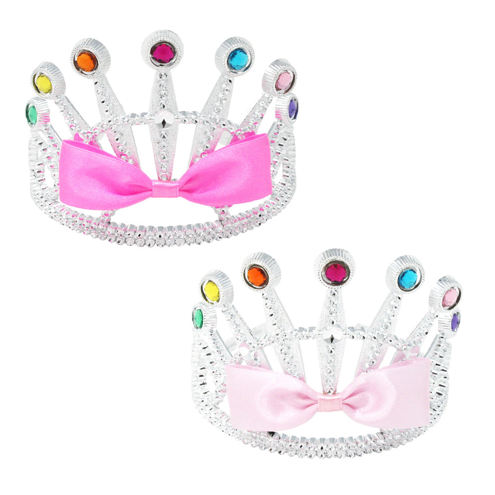 PP Ballerina Crown