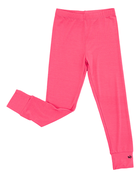 Playbook Pink Leggings