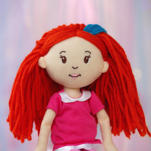 Groovy  Girls®  Poppy