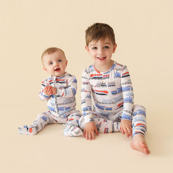 Landon Convertible One Piece