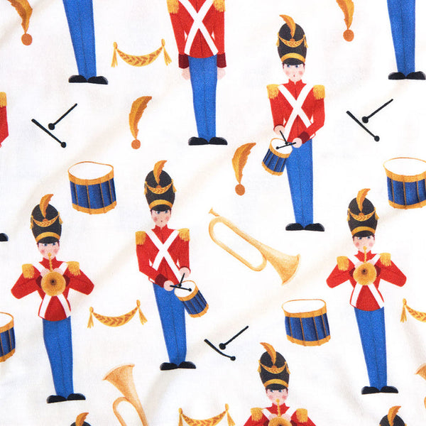 Bastian Convertible Romper