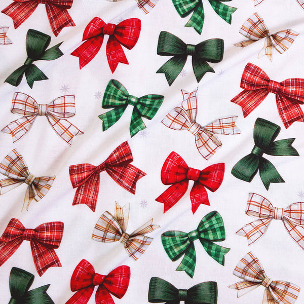 Christabel Classic Long Sleeve Pajamas