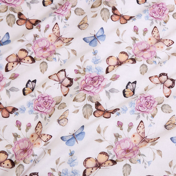 Mariselle Classic Pajama Set