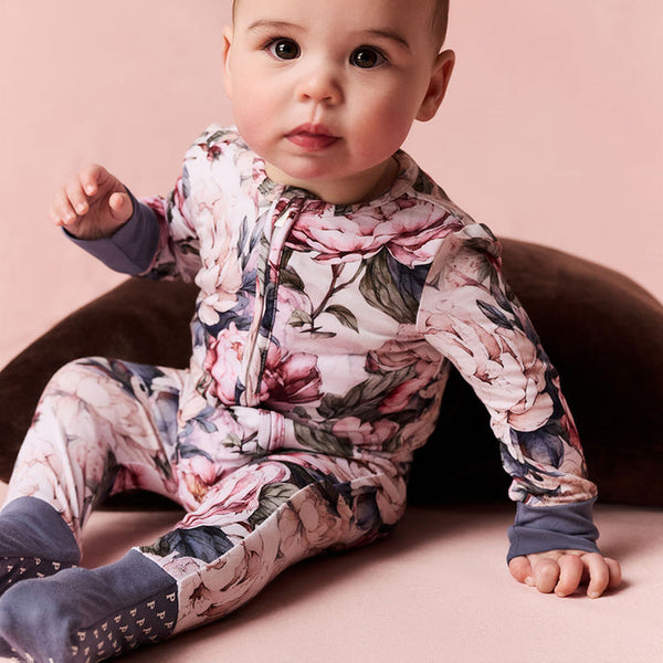 Convertible One Piece - Aster