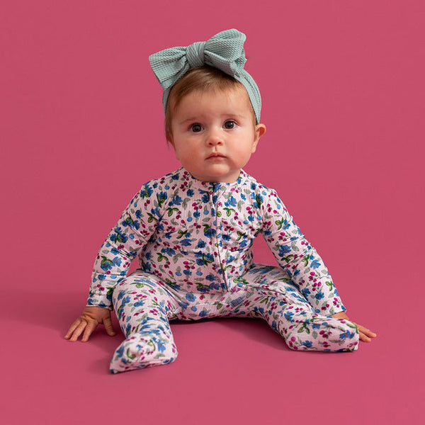 Aveline Convertible One Piece