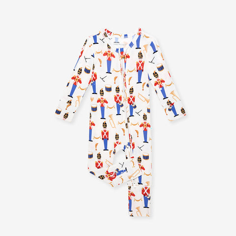 Bastian Convertible Romper