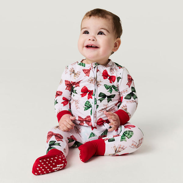 Christabel Convertible Romper