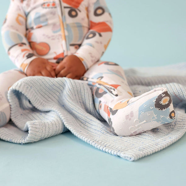 Emmett Convertible One Piece