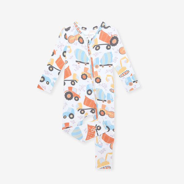 Emmett Convertible One Piece