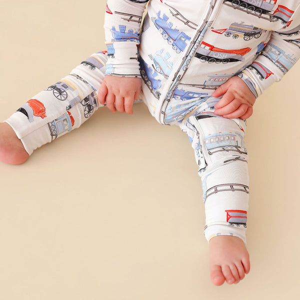 Landon Convertible One Piece