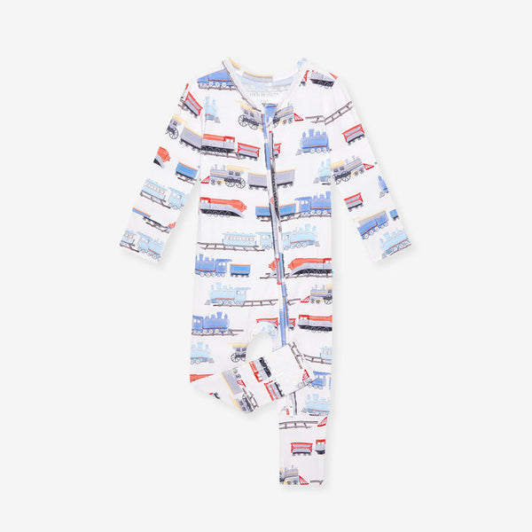 Landon Convertible One Piece