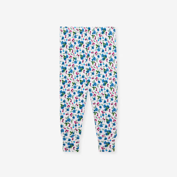 Aveline Classic Pajama Set