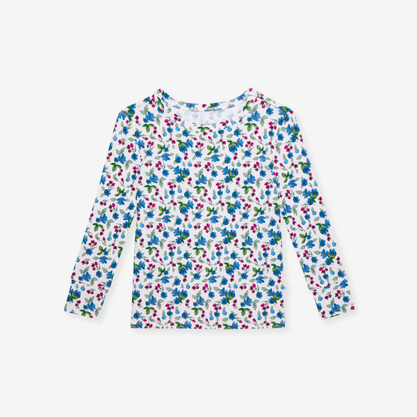 Aveline Classic Pajama Set