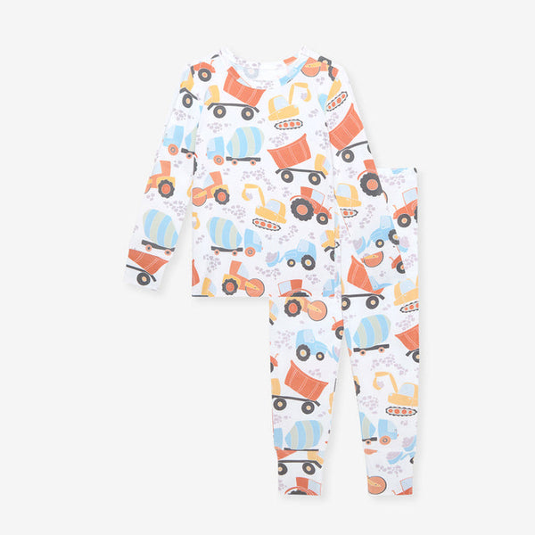 Emmett Classic Pajama Set