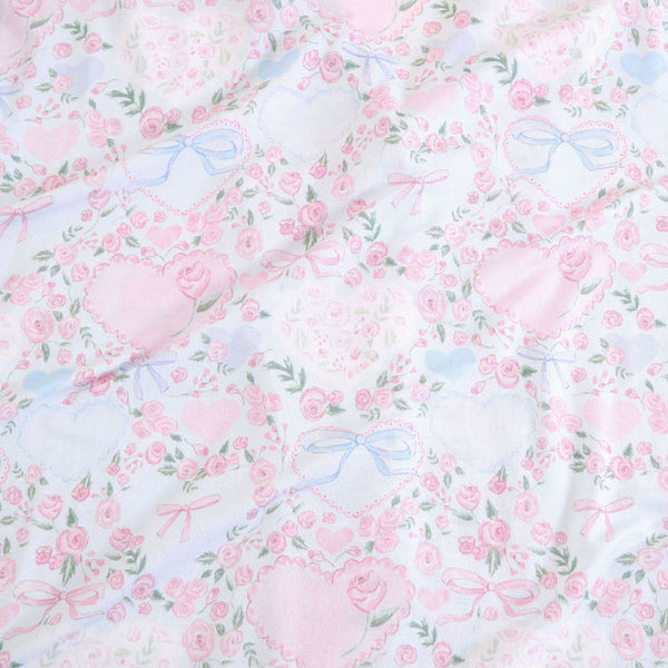 Josephine Pajama Set