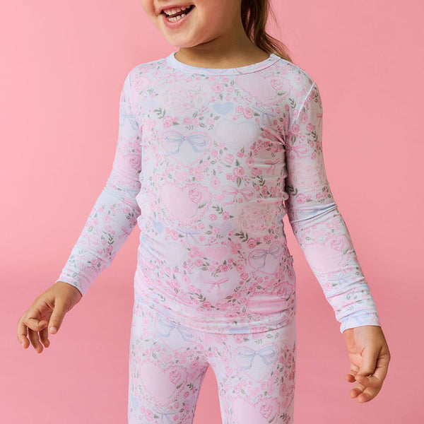 Josephine Pajama Set
