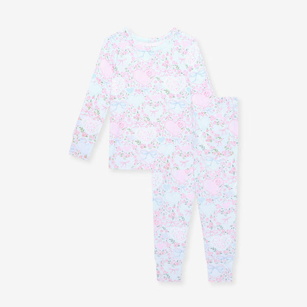 Josephine Pajama Set